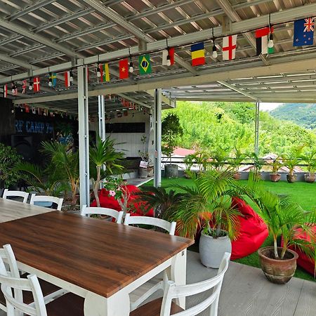 Отель Surf Camp 79 Kuta  Экстерьер фото